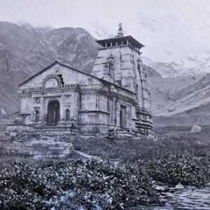 Kedarnath Temple History