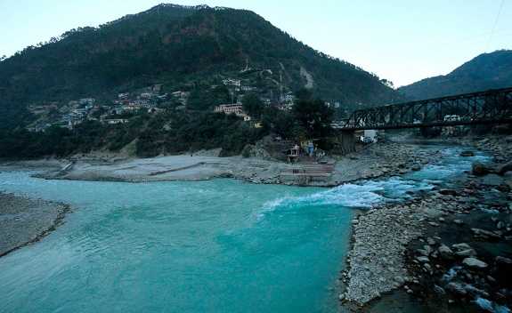 Karnaprayag Travel Guide - How to Reach, Timing, Places to Visit