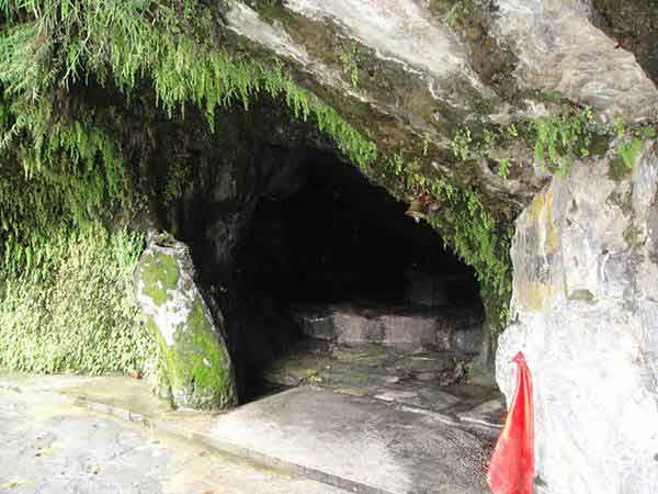 Koteshwar Mahadev Temple