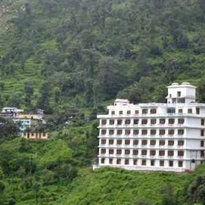 Sitapur – A Picturesque Place in Uttarakhand