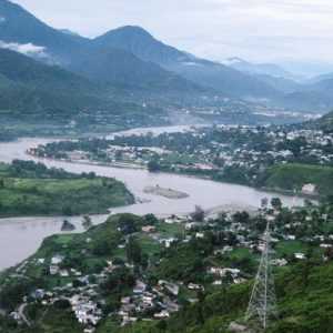 Srinagar Garhwal, Uttarakhand – Located on River Bank of Alaknanda