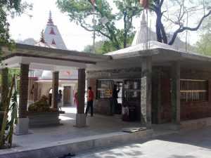Bilkeshwar Mahadev Temple