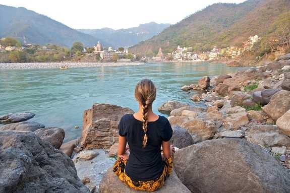 10 Days / 9 Nights Indian Himalayan Yoga Tour Package