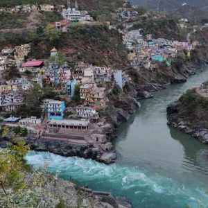 Devprayag General Travel Information