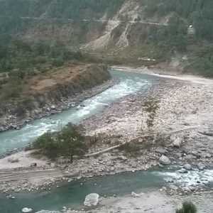 Nandaprayag – One of the Sacred Panch Prayag in Uttarakhand