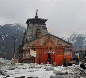 Best Time to Visit Kedarnath – Climate & Weather Updates 2024