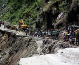 badrinath highway