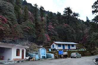 Kedarnath with Chopta