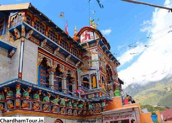 Badrinath Excursions