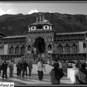 Badrinath Dham History and Legends