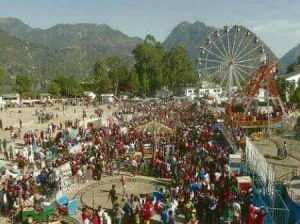 Gauchar Mela