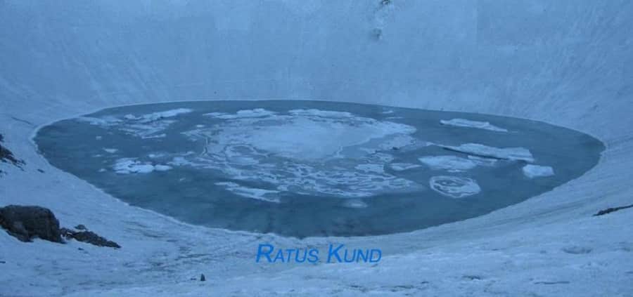 Ratus Kund