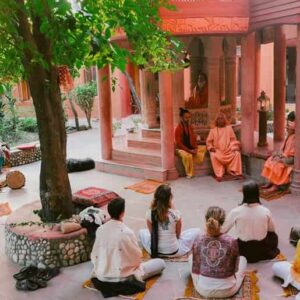 11 Famous Ashrams in Haridwar