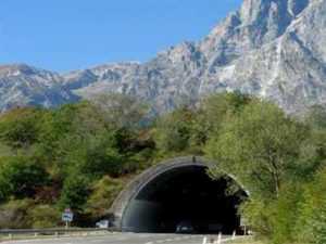 Ladakh To Chardham Through Tunneling