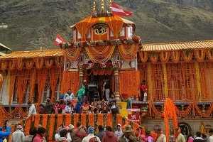 Badrinath Dham Portals Ready to Reopen on 10th May 2019 after Winter Break