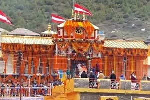 Badrinath 4