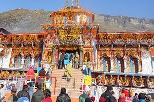 Badrinath 8