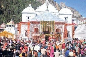 Gangotri 5