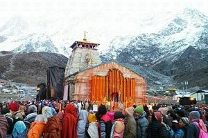 Kedarnath 5