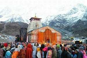 Be aware of frauds scam: Kedarnath ticket booking scam