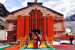 Kedarnath 6