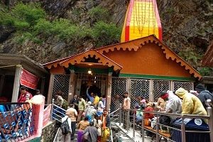 Yamunotri 10