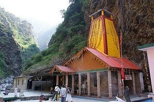 Yamunotri 2