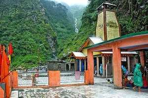 Yamunotri Dham Demographics