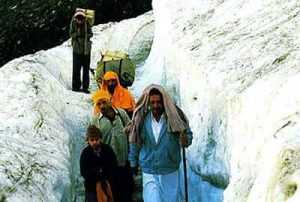 Hemkund Sahib Yatra Opening Date