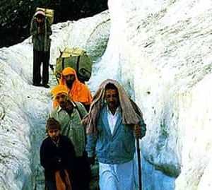 Hemkund Sahib to Open on 25 May