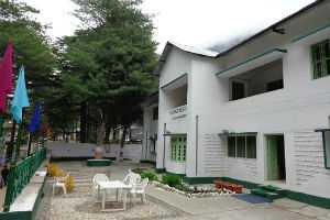 Gangotri House