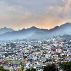 Pithoragarh – Kashmir Of Uttarakhand