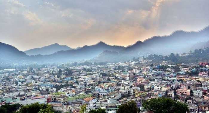 Pithoragarh Travel Guide - Top Places to Visit in Pithoragarh