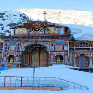 Weather & Climate Information – When to Visit Badrinath Temple