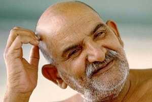 Neem Karoli Baba