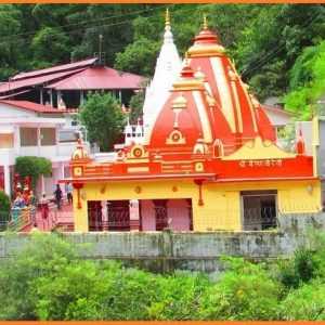 Kainchi Dham – New Age Spiritual Abode in Nainital