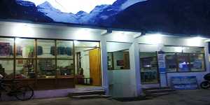 Hotel Rishi Ganga Badrinath