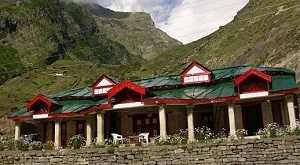 Jagirdar Guest House Badrinath