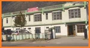 Janki Guest House Badrinath