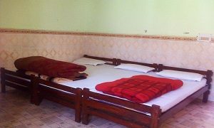 Nanda Guest House Badrinath