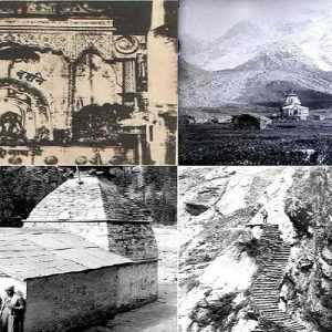 History of Char Dham