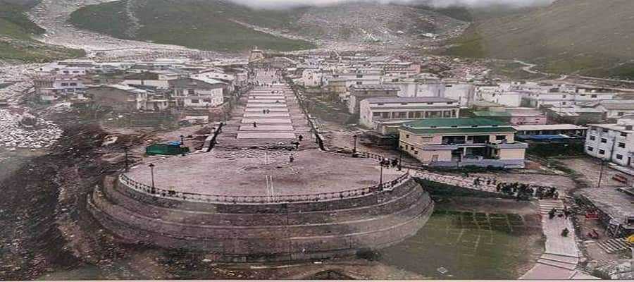 New Route for Kedarnath Yatra