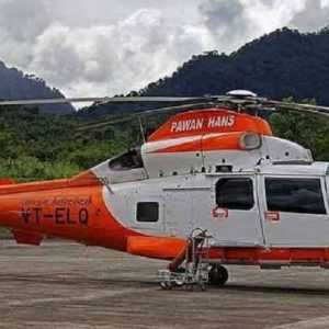 Pawan Hans Helicopter Tours
