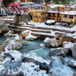 Gaurikund – The Commencement Point for Kedarnath Trek