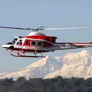 Kedarnath Helicopter Tour by Pinnacle Air