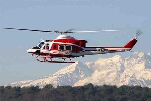 Kedarnath Helicopter Tour by Pinnacle Air
