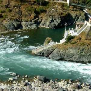 Rudraprayag – One of the Panch Prayag