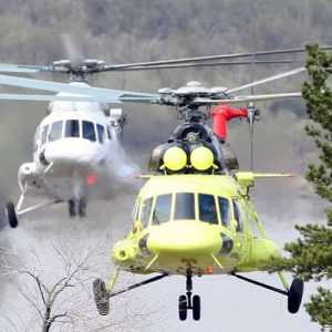 UT Air Helicopter Tours for Char Dham Trip