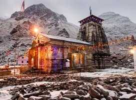 Kedarnath Excursions