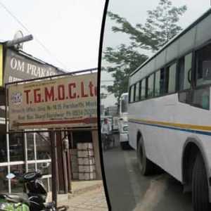 Chardham Taxi and Bus Rates for GMOU, Private and Roadways